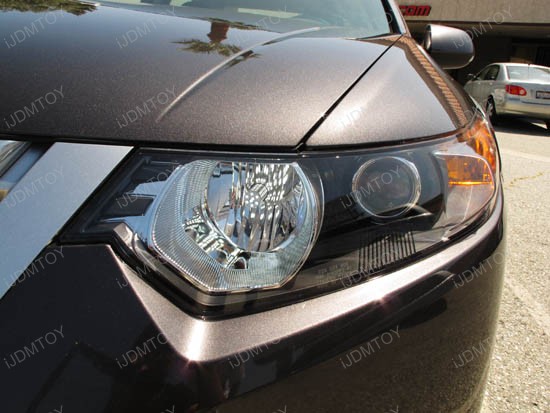 Acura - TSX - LED - DRL - 1